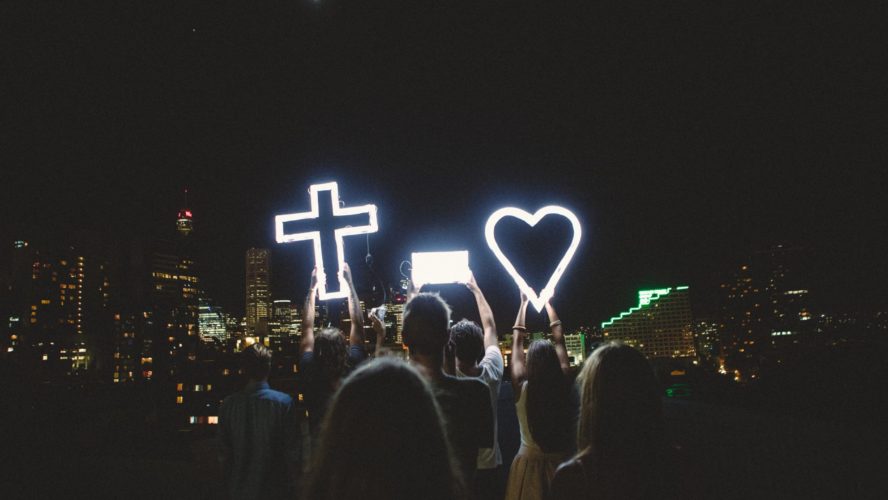 #1 Few Actually End Up In Heaven