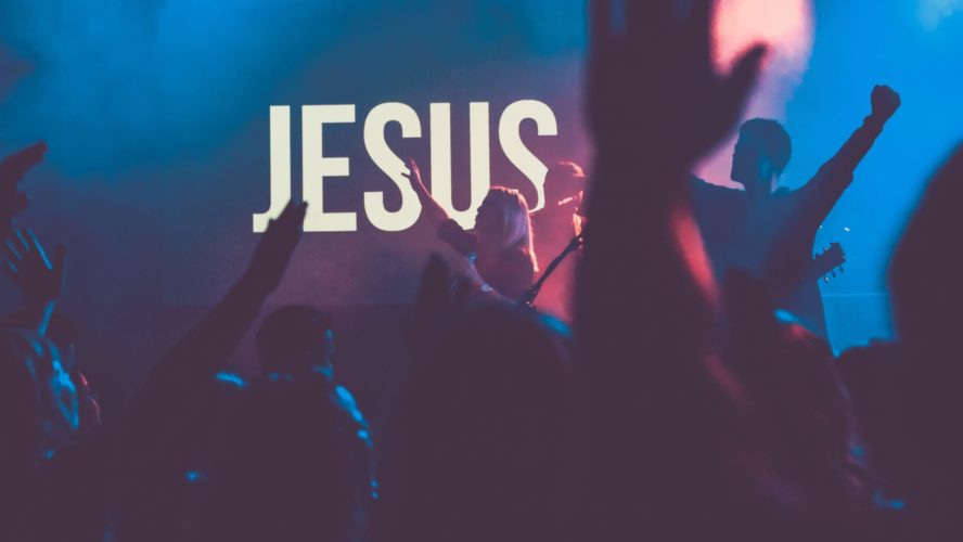 #6 Following Jesus means committing our life to be a member of a local church
