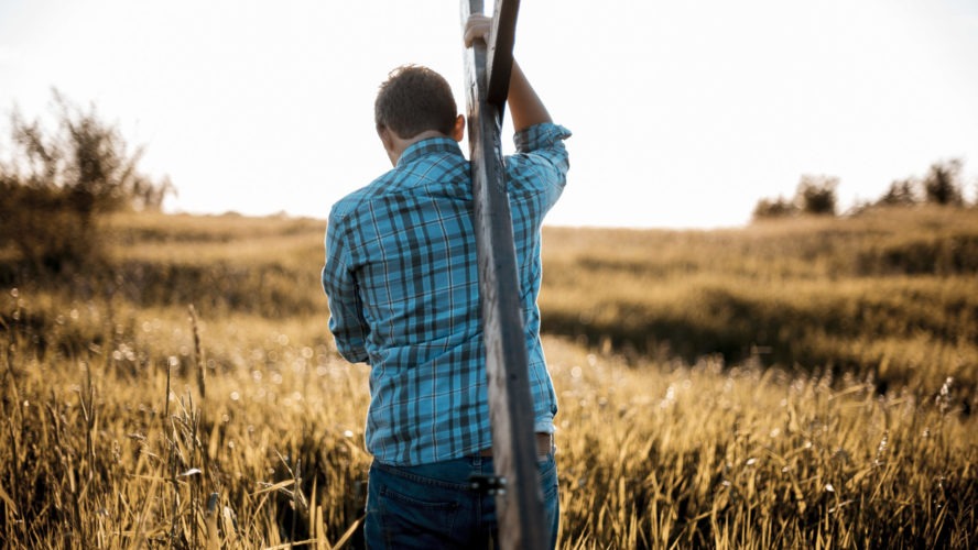 #5 Following Jesus means obeying God’s will for your life, whatever it is and whatever it costs you